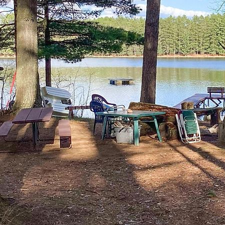 Hotter'S Cabin Sayner Luaran gambar