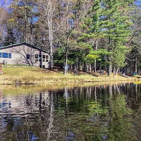 Hotter'S Cabin Sayner Luaran gambar