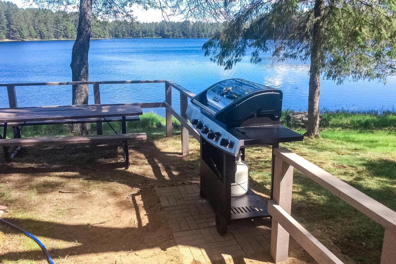 Hotter'S Cabin Sayner Luaran gambar
