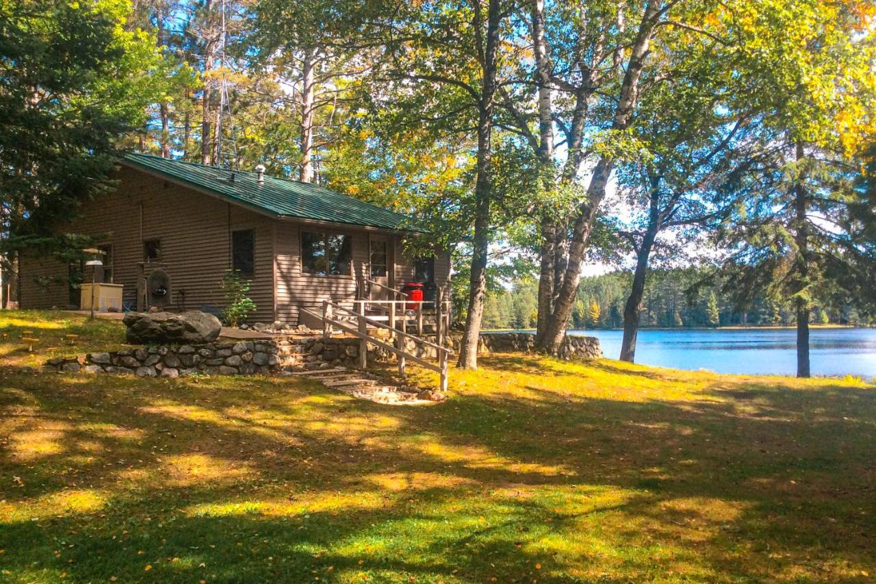 Hotter'S Cabin Sayner Luaran gambar