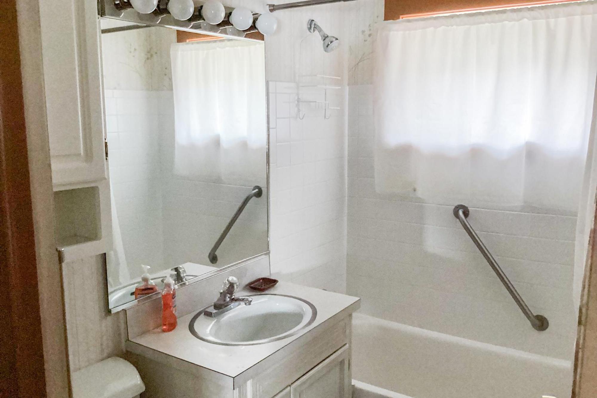 Hotter'S Cabin Sayner Luaran gambar