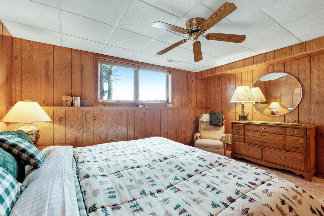 Hotter'S Cabin Sayner Luaran gambar